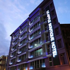 Le Apple Boutique Hotel Bukit Bintang